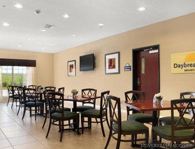 Days Inn By Wyndham Rockdale Texas Esterno foto